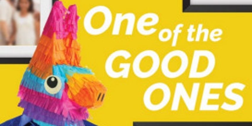 Kansas City Repertory Theatre Reveals Updated Cast For ONE OF THE GOOD ONES Photo