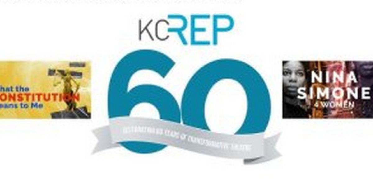 Kansas City Repertory Theatre Announces 2024 Tour Schedule For KCREP FOR ALL, March 7 - 17