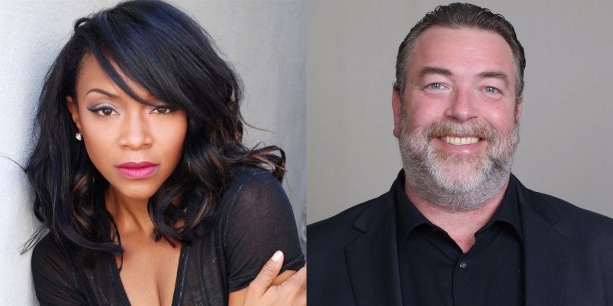 Kansas City Repertory Theatre Announces Cast For LADY DAY AT EMERSON'S BAR AND GRILL