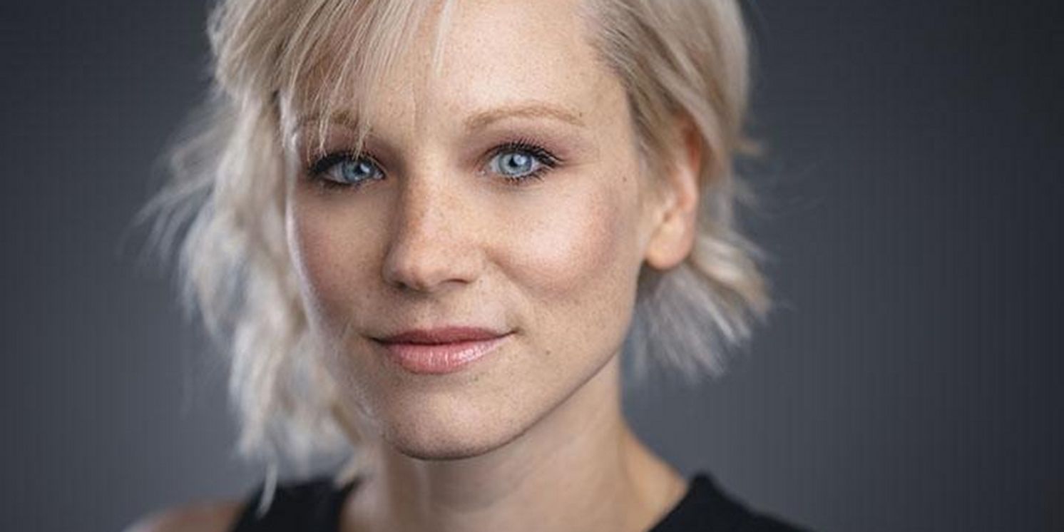 Kara Davidson Joins Paramount Theatre as Director of New Works and Associate Artistic Producer  Image