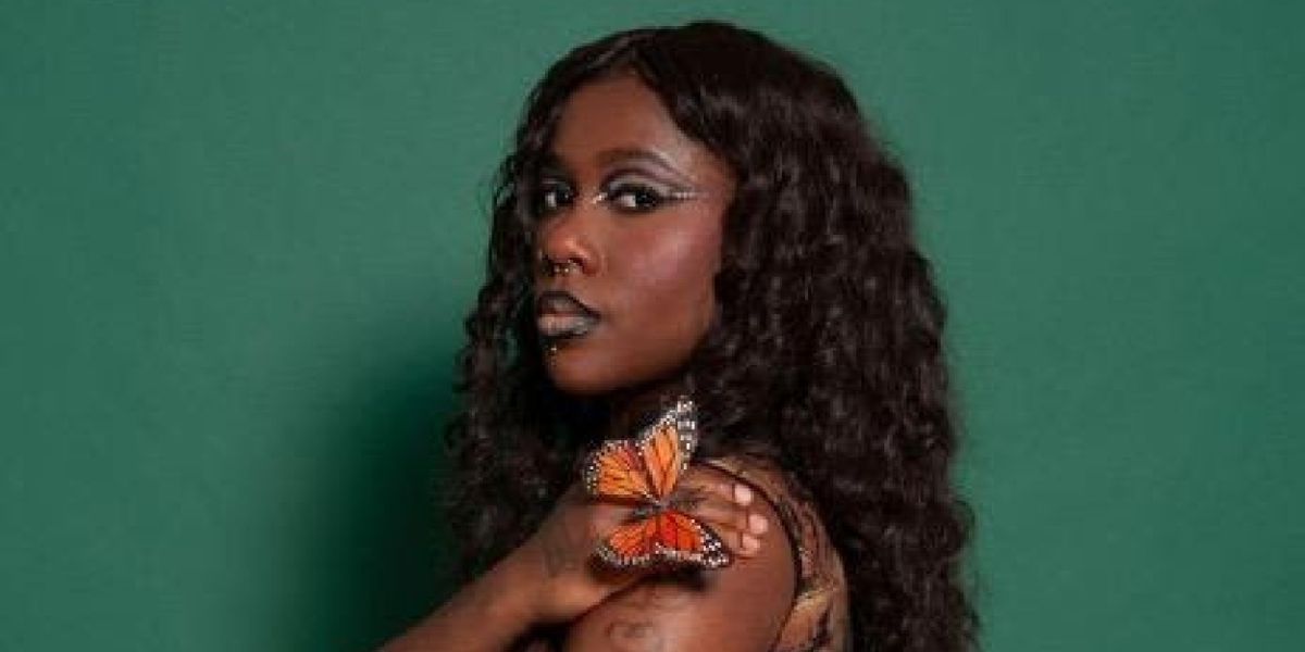 Kara Jackson Announces Spring U.S. Tour