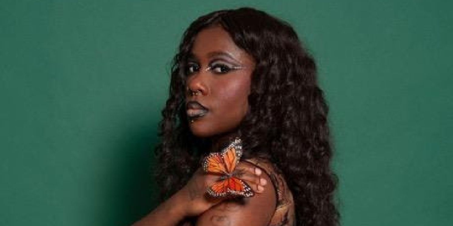 Kara Jackson Announces Spring U.S. Tour  Image