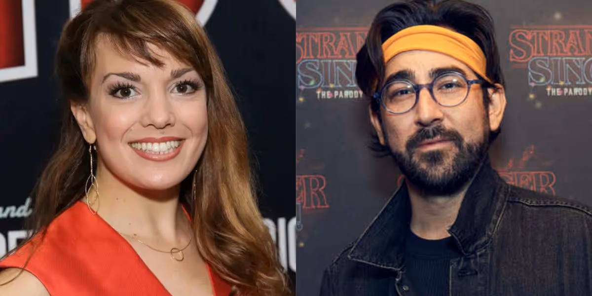 Kara Lindsay, Max Crumm, and More Will Lead Industry Reading of IN THE TRENCHES: A PARENTING MUSICAL