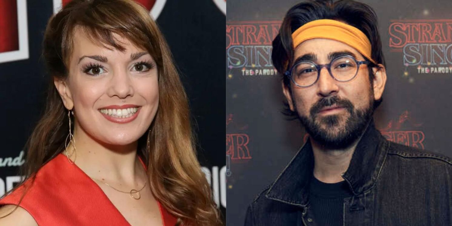 Kara Lindsay, Max Crumm, and More Will Lead Industry Reading of IN THE TRENCHES: A PARENTING MUSICAL  Image