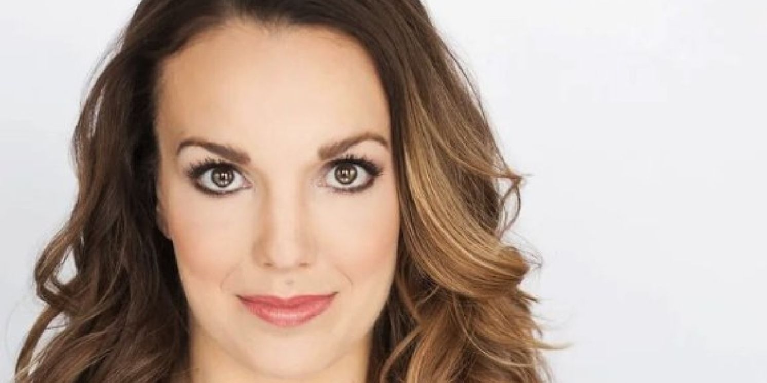 Kara Lindsay To Headline On Pitch Performing Arts’ BROADWAY ACCESS Concert Series  Image