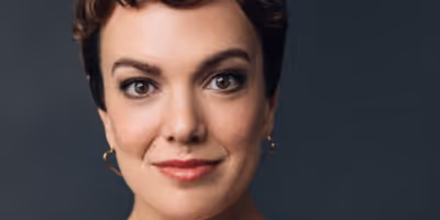 Kara Lindsay to Star in MARY POPPINS at Paper Mill Playhouse Photo