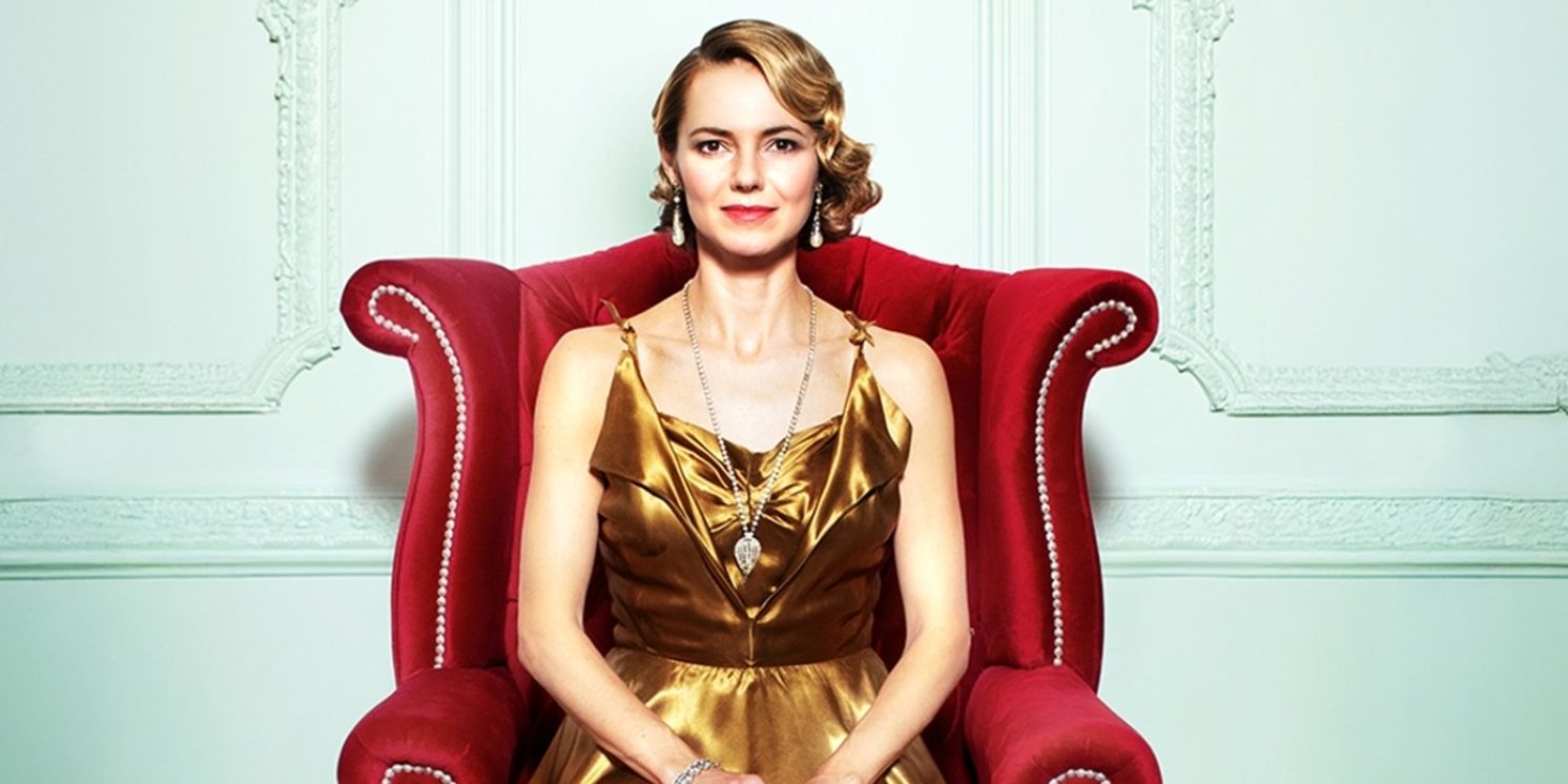 Kara Tointon Will Lead The Royal Shakespeare Company Production of THE CONSTANT WIFE  Image