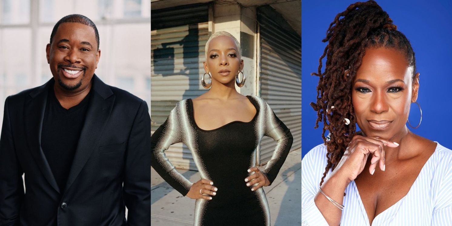 Kara Young, Kecia Lewis & More to Receive Honors at AAFCA Broadway Awards Luncheon  Image