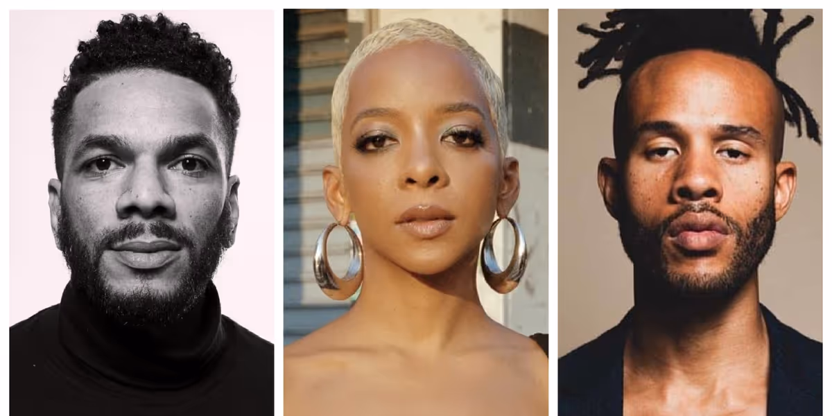 Kara Young & More to Star in Industry Presentations of Douglas Lyons' TABLE 17 at New Works Provincetown