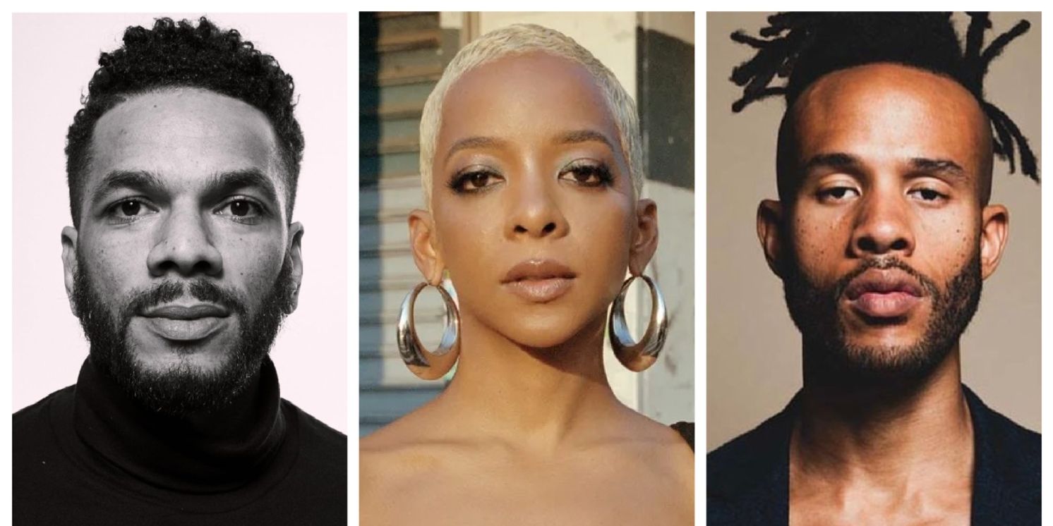 Kara Young & More to Star in Industry Presentations of Douglas Lyons' TABLE 17 at New Works Provincetown  Image