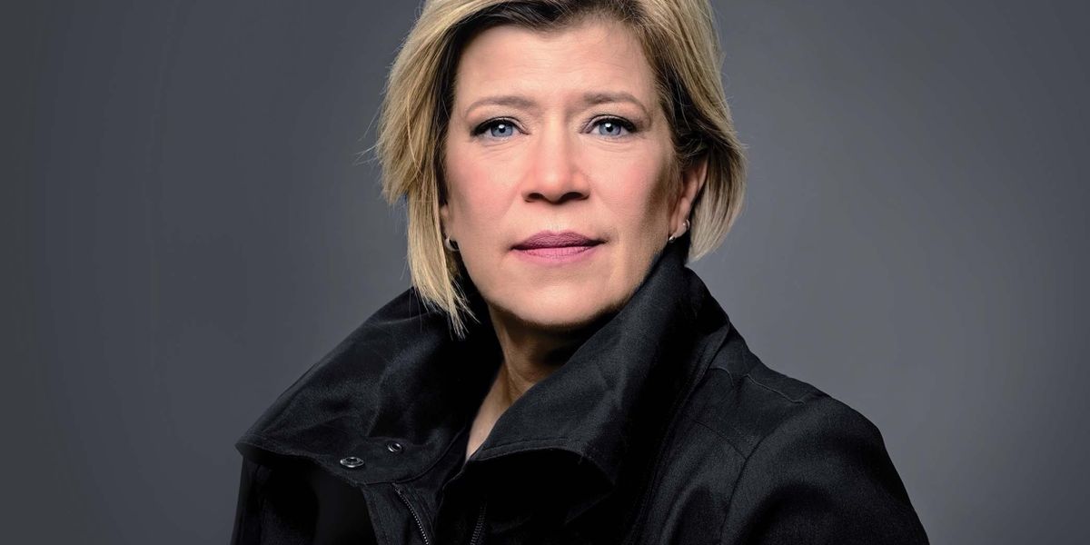 Karen Kamensek Will Serve as Calgary Philharmonic Principal Guest Conductor