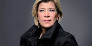 Karen Kamensek Will Serve as Calgary Philharmonic Principal Guest Conductor