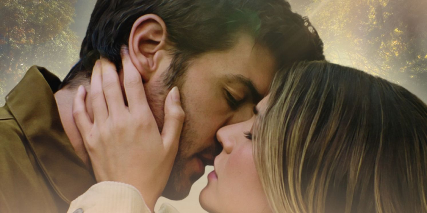 Karen Kingsbury's Debut Film SOMEONE LIKE YOU Opens In Theaters In April  Image