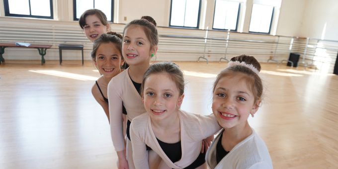 Karen Maria Pisani Will Teach Youth Theater Arts Workshop In Marblehead, MA Photos