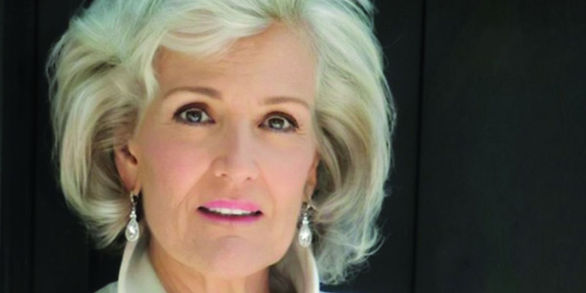 Karen Mason Celebrates New Album Release at Chicago's Davenport's Next Month