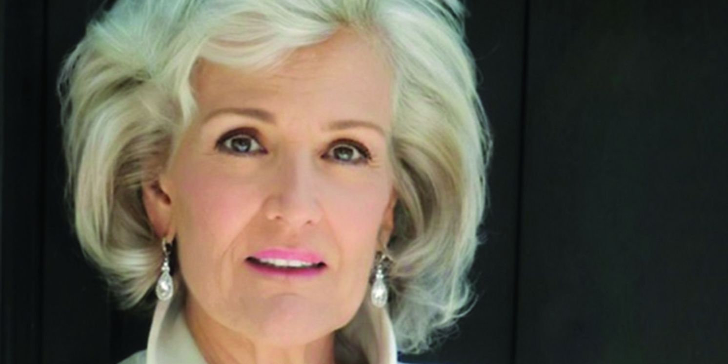 Karen Mason Celebrates New Album Release at Chicago's Davenport's Next Month  Image