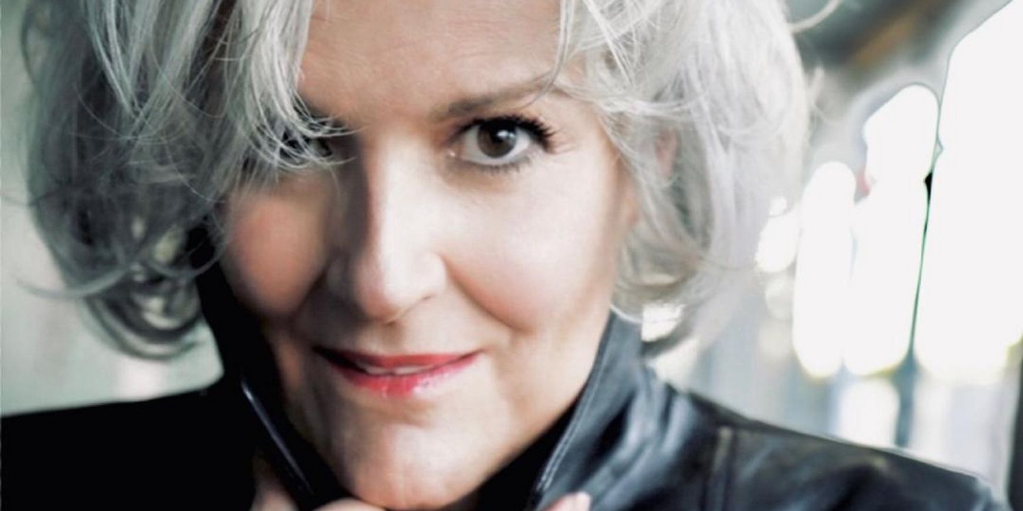 Karen Mason To Make Chicago Premiere Of JUST IN STYNE At Skokie Theatre  Image