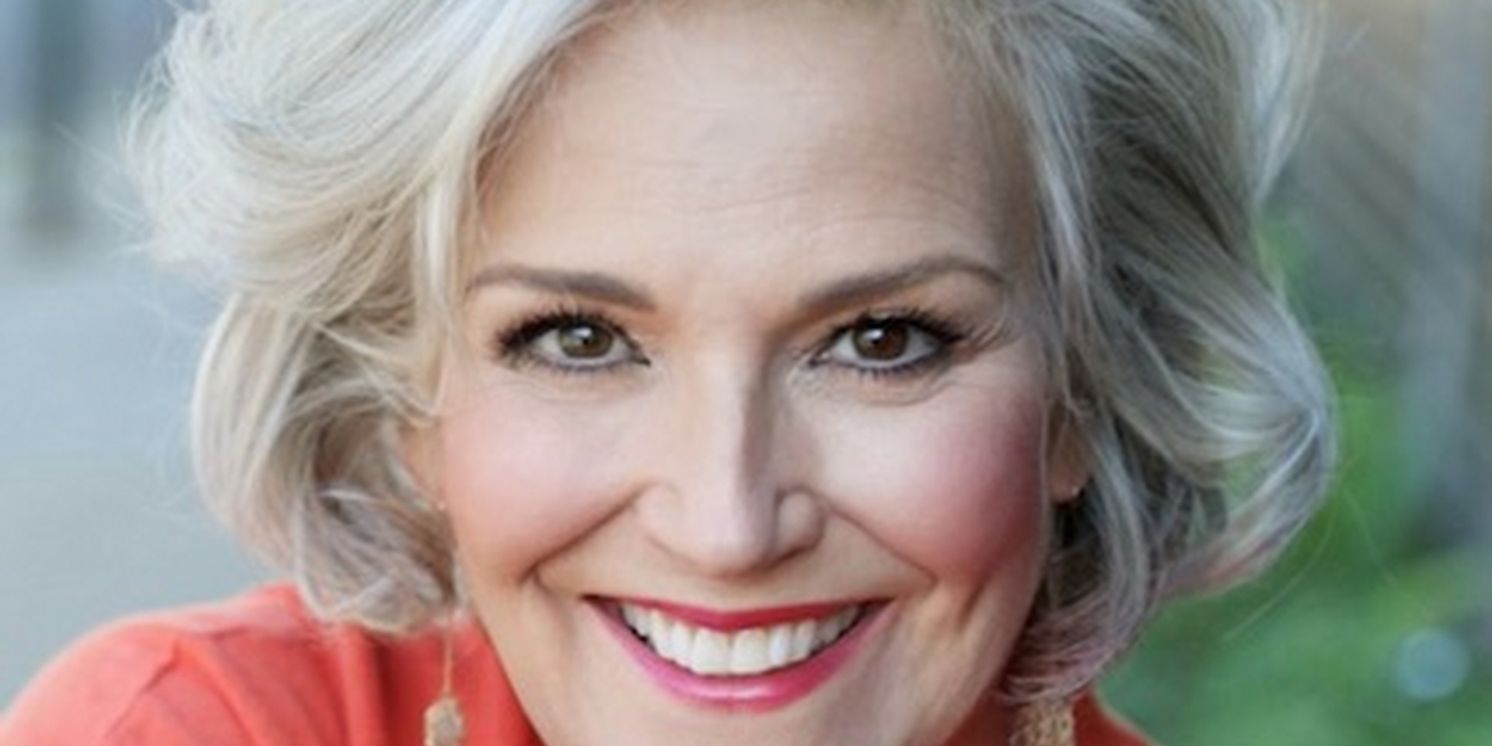 Karen Mason Stars in MORE THAN ALL THE SKY at The Green Room 42  Image