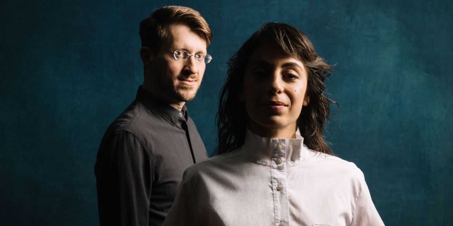 Karen Ouzounian to Perform Lembit Beecher's 'Tell Me Again' At Cabrillo Festival Of Contemporary Music  Image