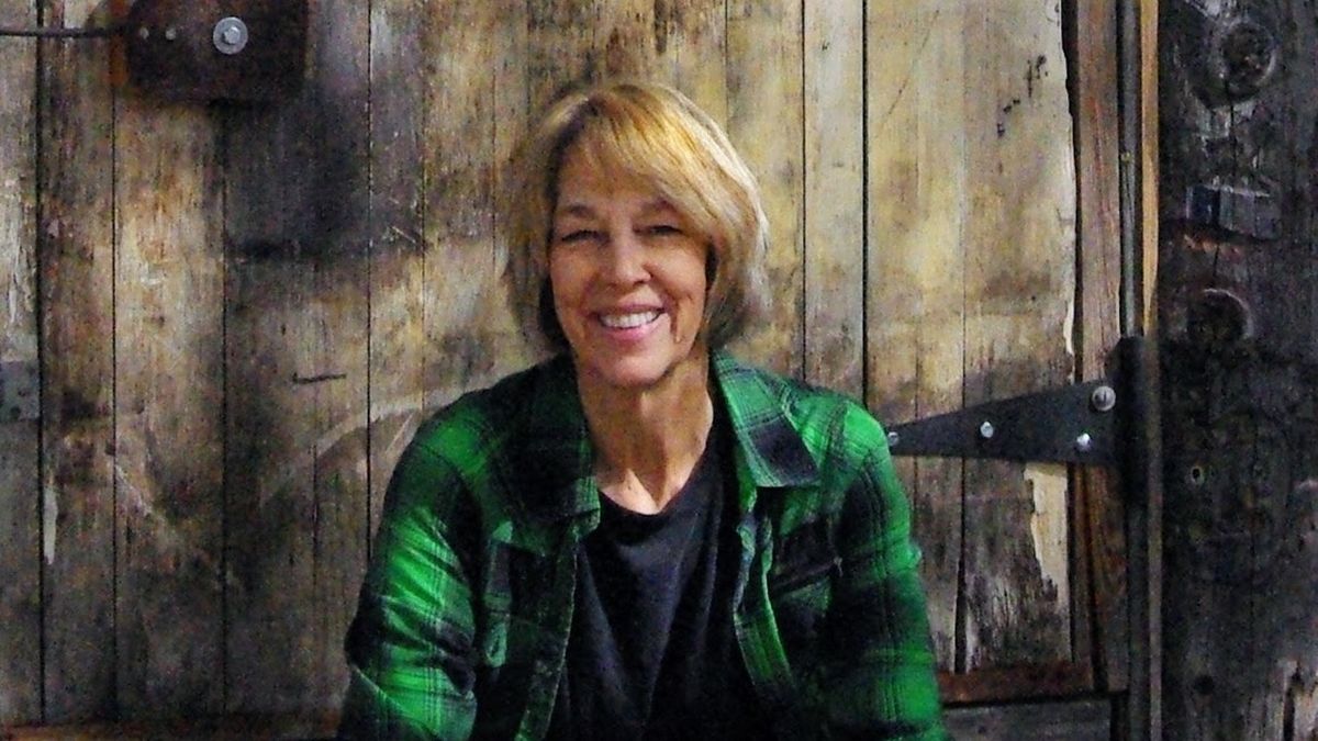 Karen Petersen and Mary Strong Jackson to Read Poetry at Teatro Paraguas