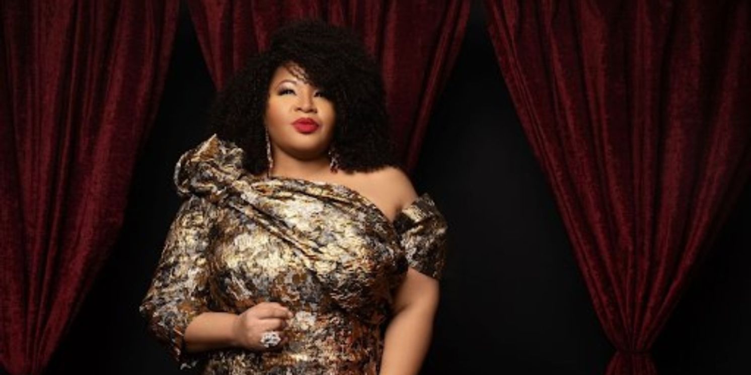 Karen Slack Comes to the 2025 Newport Classical Music Festival   Image