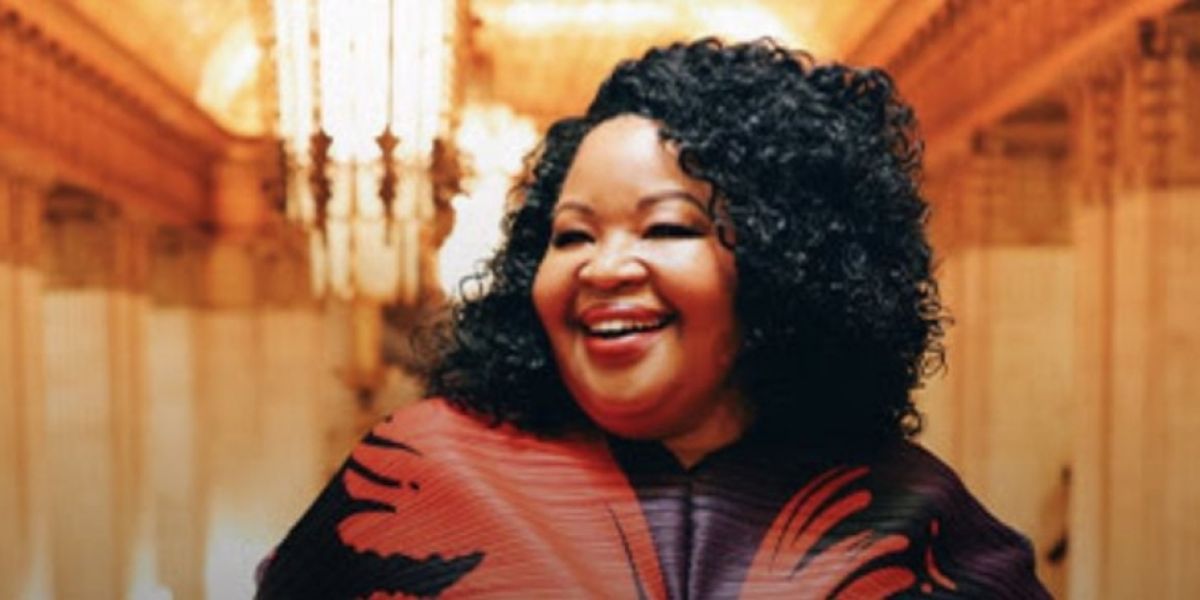 Karen Slack, Lyric Unlimited's Artist-In-Residence, To Present Three-Part Recital Series