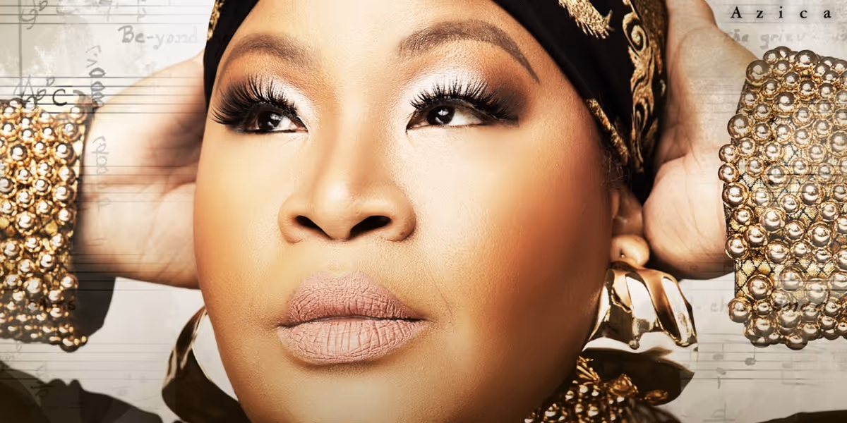 Karen Slack & Michelle Cann to Release BEYOND THE YEARS Album Of Unpublished Songs By Florence Price