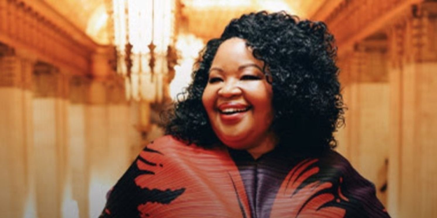 Karen Slack to Honor Composer Florence Price in Final Lyric Unlimited Recital  Image