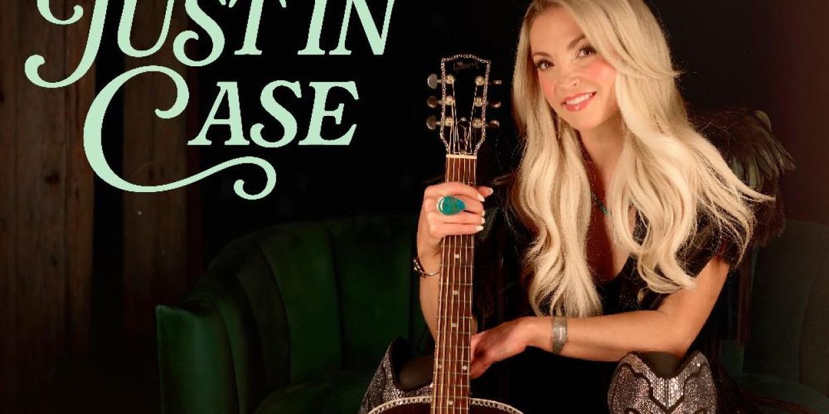 Karen Waldrup Releases Music Video for KEEPING THE FAITH