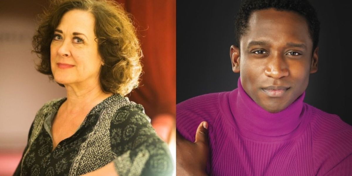 Karen Ziemba and Jelani Remy to Join York Theatre Spring Gala