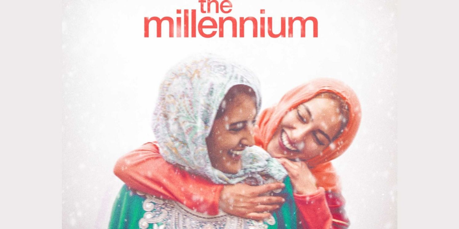 Karim Khan's BEFORE THE MILLENNIUM Will Make World Premiere  Image