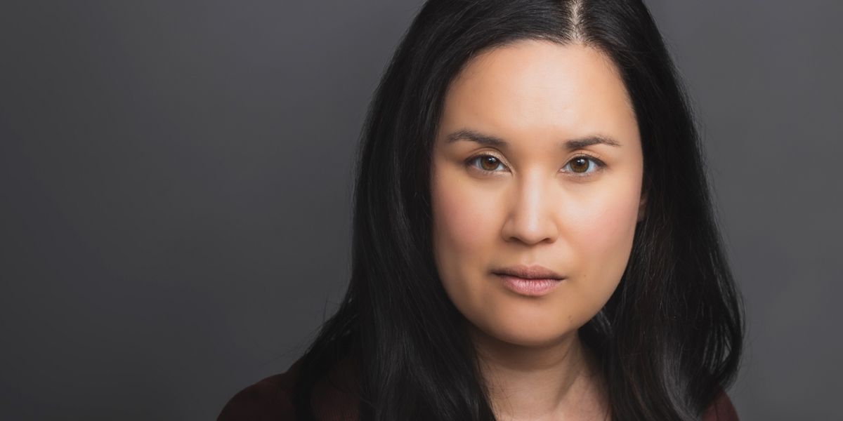 Karissa Murrell Myers' BLACK BEAR ISLAND Recieves 2023 Mazumdar New Play Award