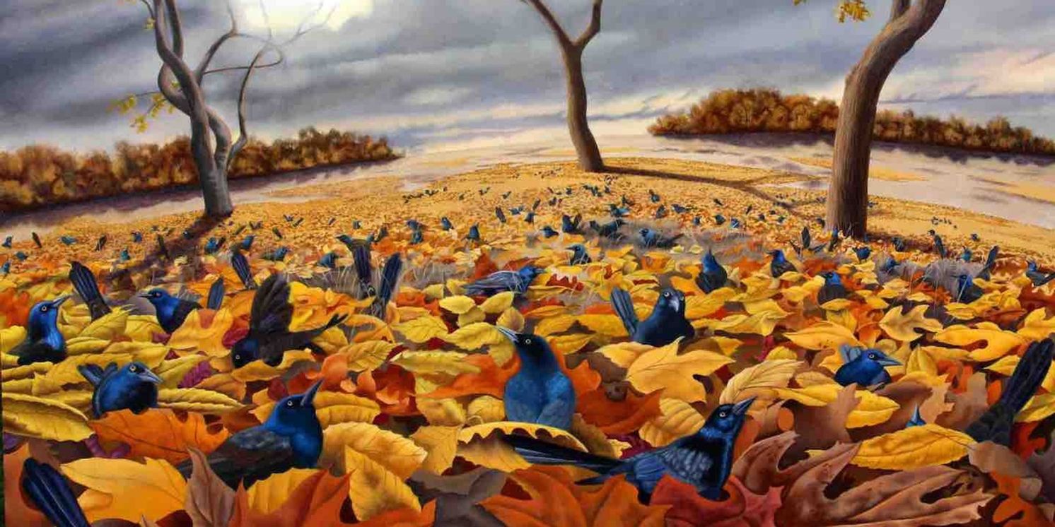 Garvey|Simon To Present Karl Hartman Solo Exhibition At DFN Projects  Image