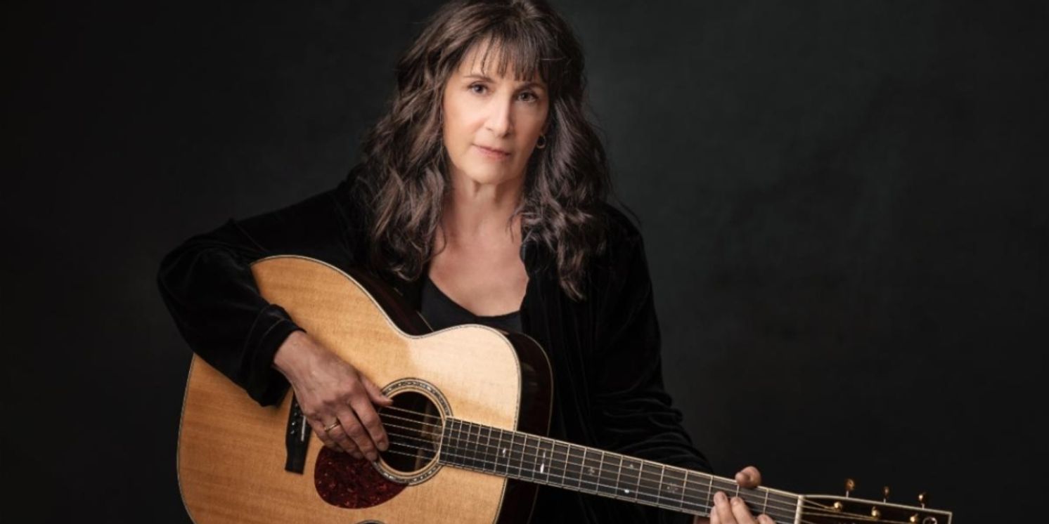 Karla Bonoff Comes to Whidbey Island Center for the Arts  Image