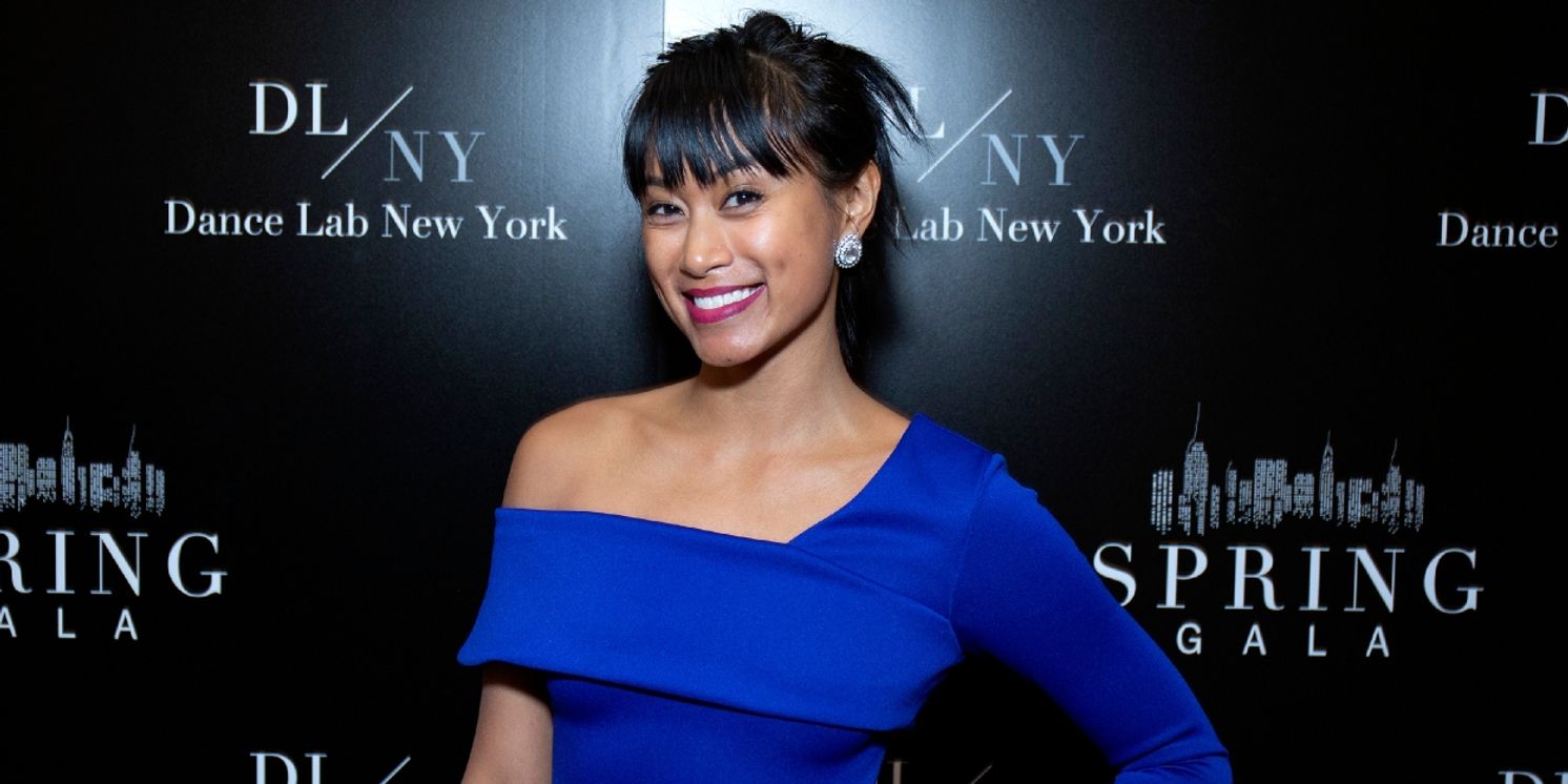 Karla Puno Garcia to Direct and Choreograph A CHORUS LINE for Theatre Group Asia  Image