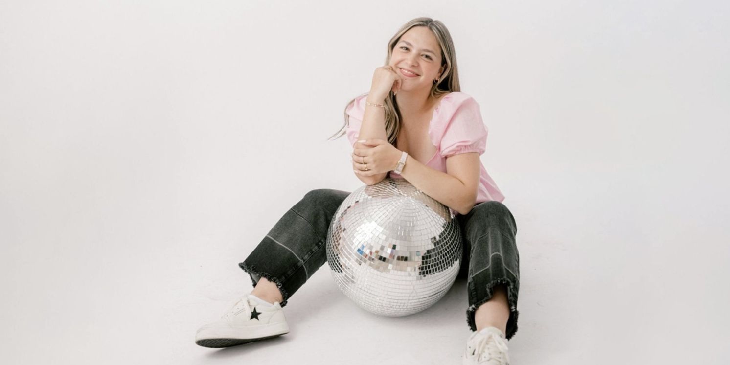 Karley Buras Will Bring A TRIBUTE TO ALL THE TENORS I'VE LOVED BEFORE to 54 Below  Image