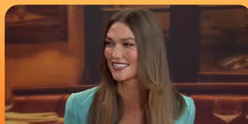 Karlie Kloss Says Her Kids Were Blunt Critics of New Book SPAGHETTI CODE