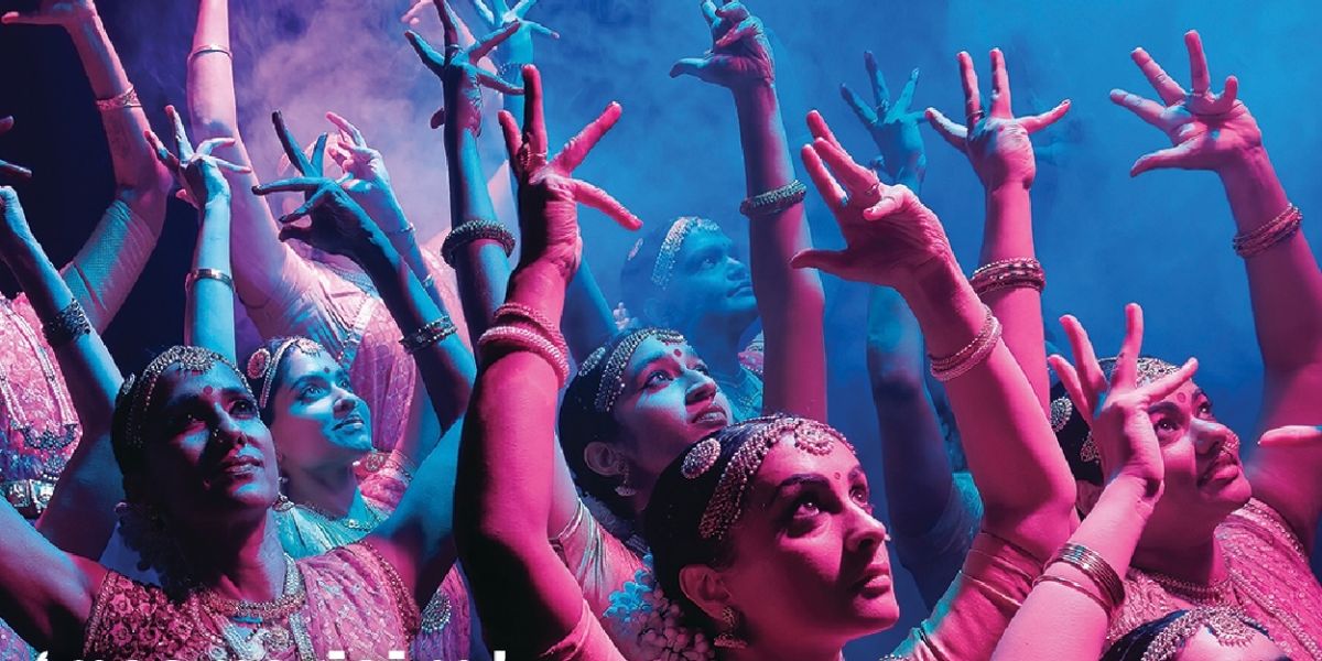 Karma Dance Brings TEMPLE OF DESIRE to Toronto Fringe