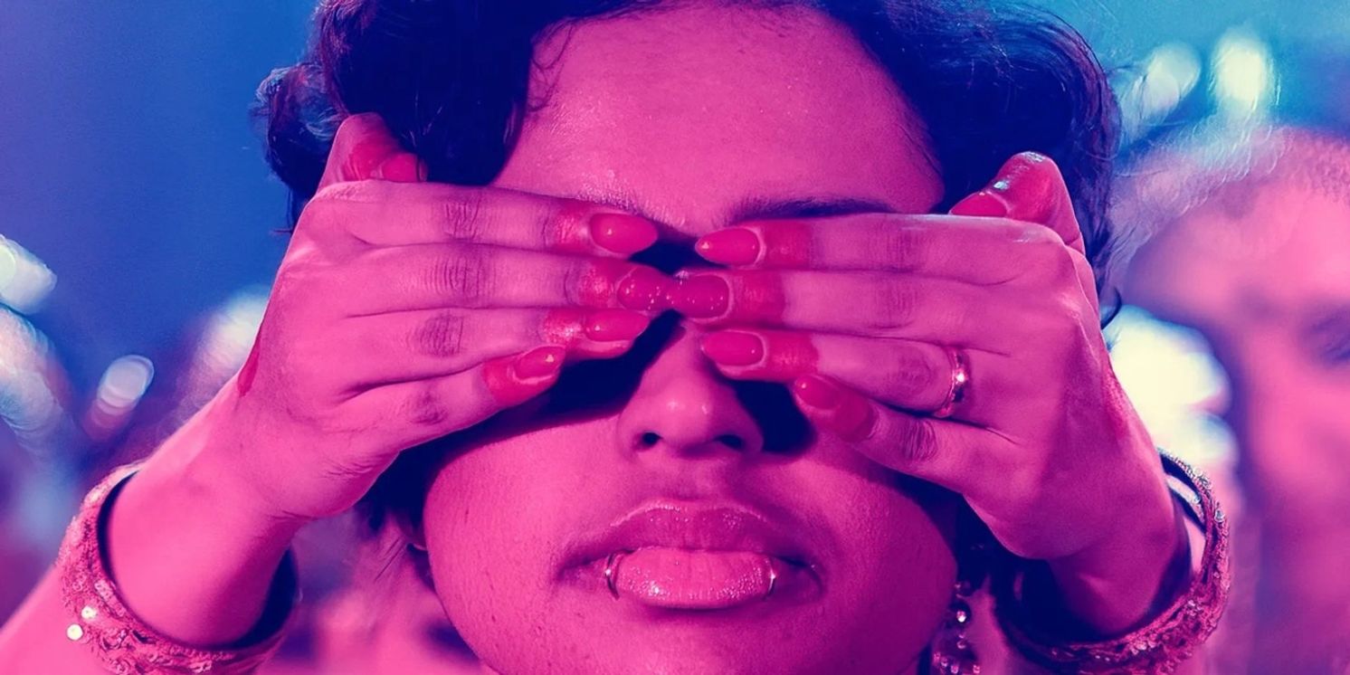 Karma Dance's TEMPLE OF DESIRE Will Bring Queer South Asian Stories to Sydney Opera House  Image