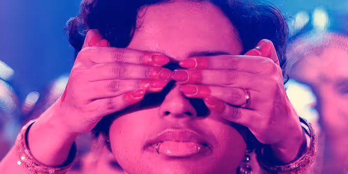 Karma Dance's TEMPLE OF DESIRE Will Bring Queer South Asian Stories to Sydney Op Photos