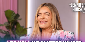 Karol G Opens Up On Life Lessons And Music Inspiration On JENNIFER HUDSON SHOW