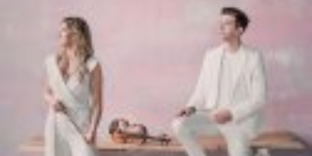 Karolina & Iwo to Perform at Maui Arts & Cultural Center in September