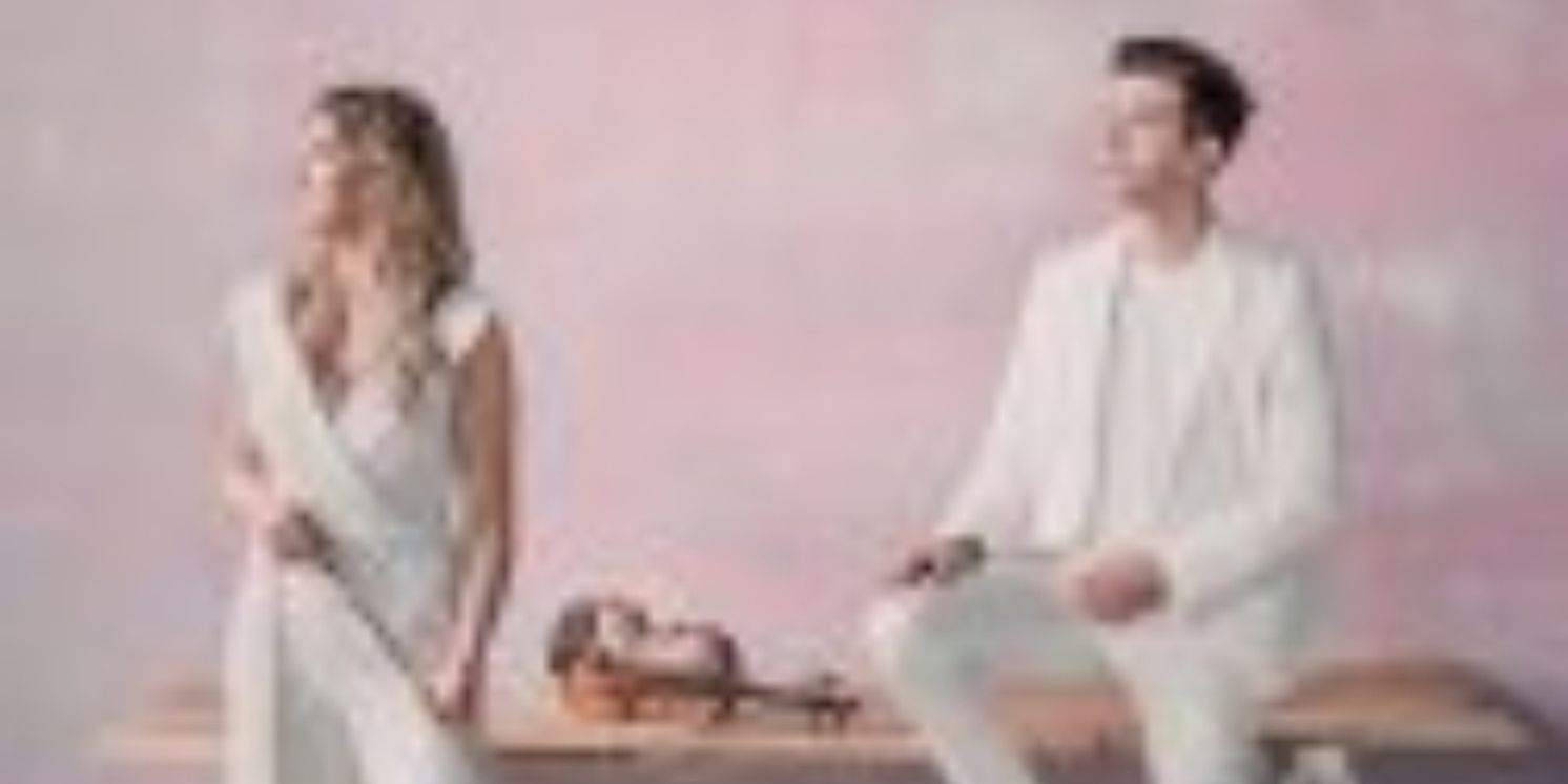 Karolina & Iwo to Perform at Maui Arts & Cultural Center in September  Image