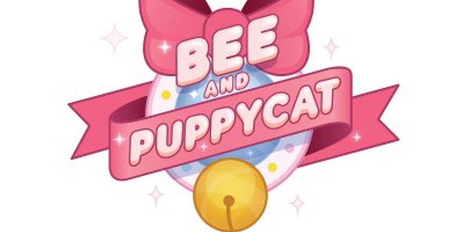 Kartoon Studios Celebrates 10th Anniversary of BEE & PUPPYCAT  Image