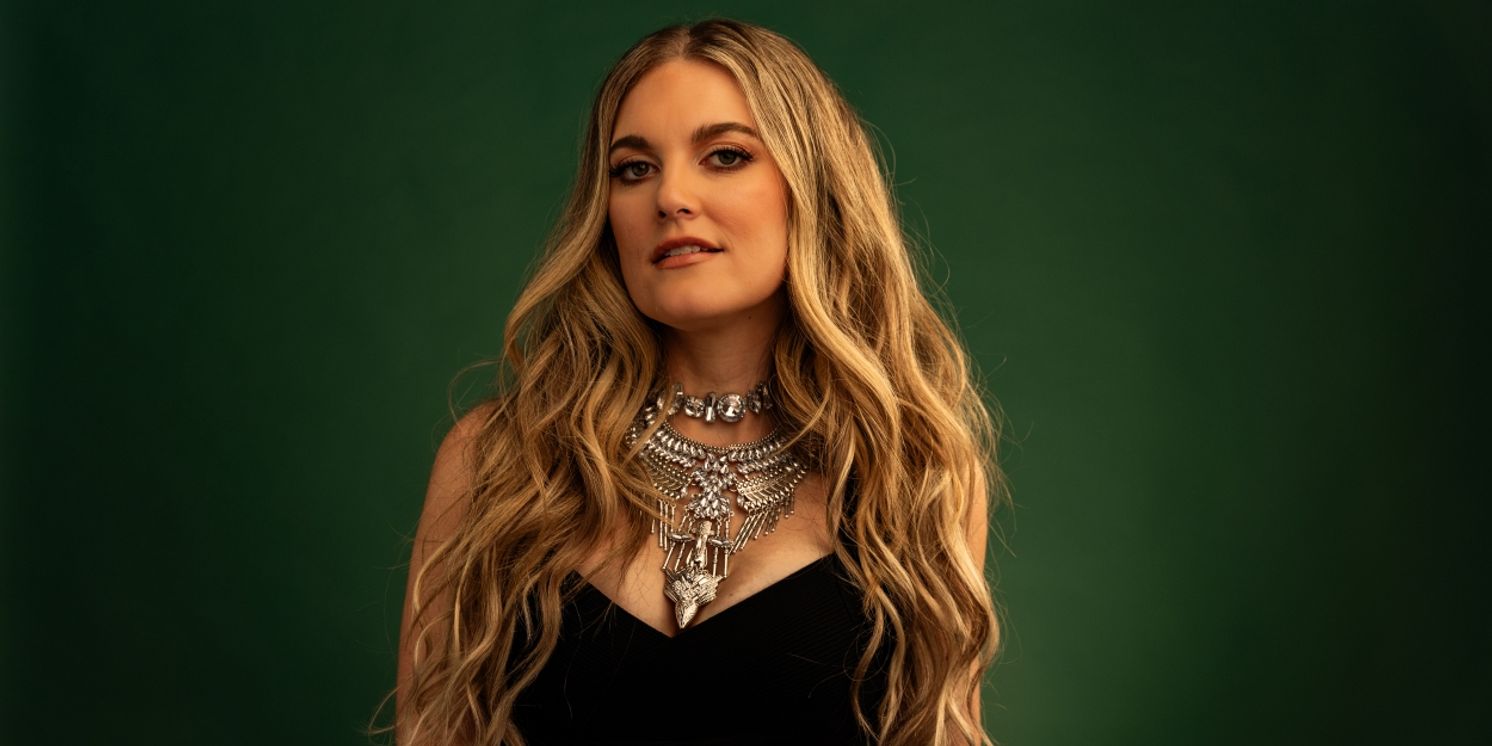 Kasey Tyndall Releases New Single 'Not As I've Done'  Image