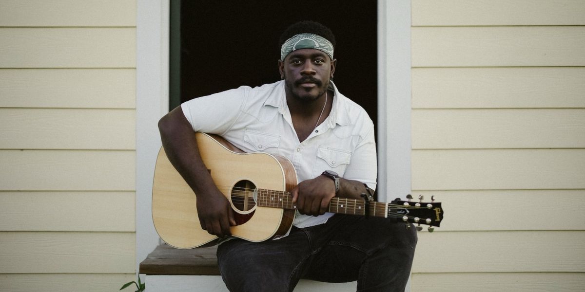 Kashus Culpepper Unveils Details for 'The Howlin' Under the Harvest Moon Tour'