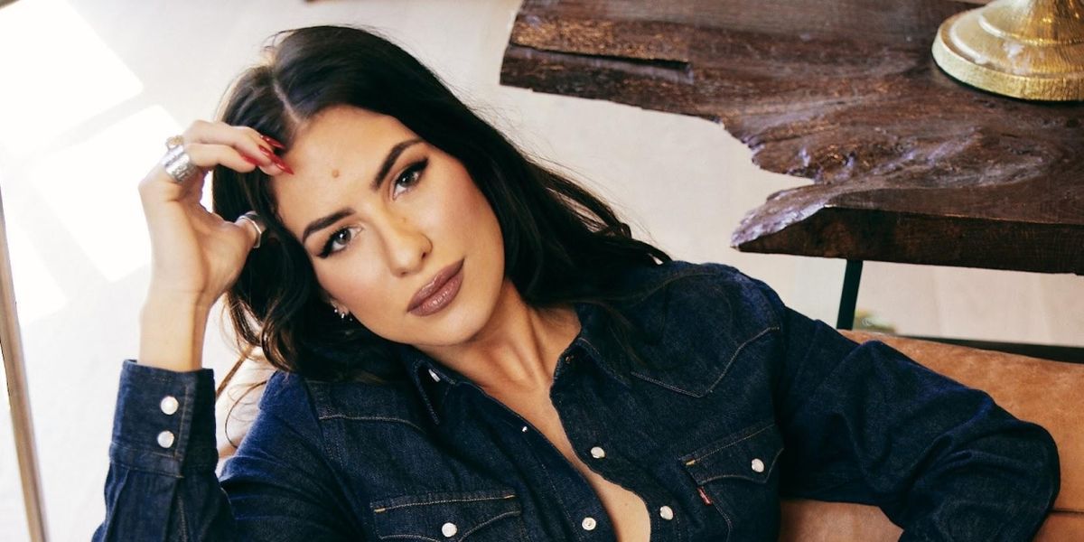 Kassi Ashton Releases New Song 'I Don't Wanna Dance'