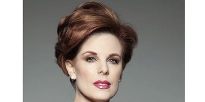 Kat Kramer To Co-Host IT'S A MAD, MAD MAD WORLD Celebration