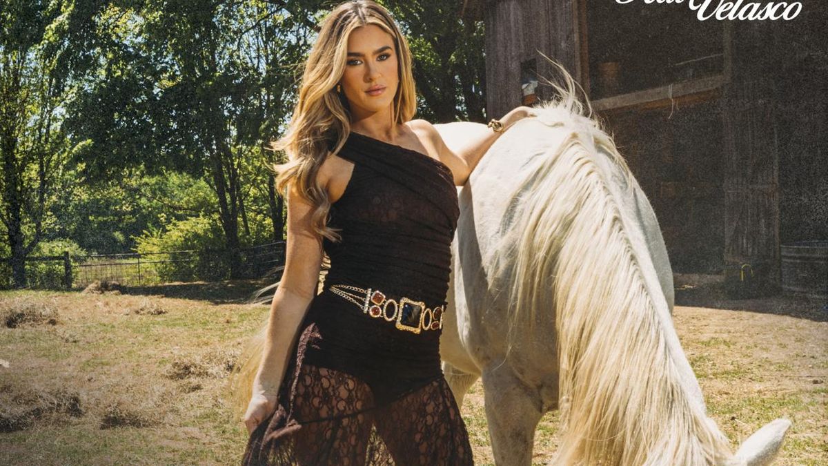 Kat Velasco Announces Debut Album COWGIRL COMPLEX