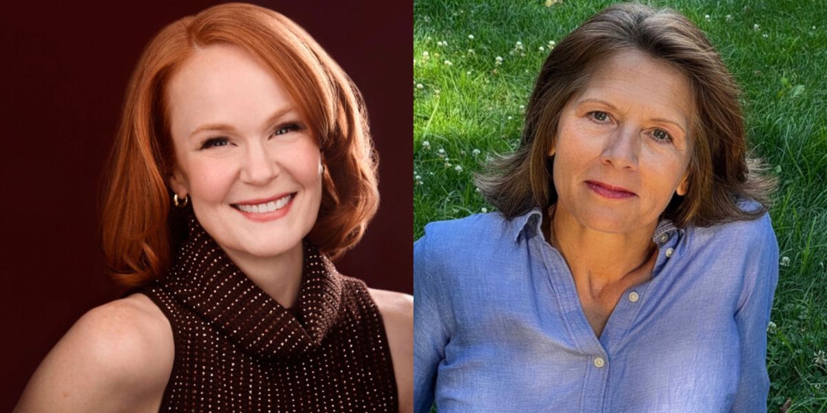 Kate Baldwin And Jennifer Van Dyck to Star in SUMMER, 1976 at Berkshire Theatre Group